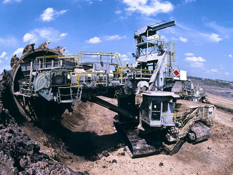 苏州煤矿机械
